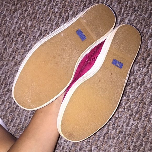 Keds - Picture 2 of 2